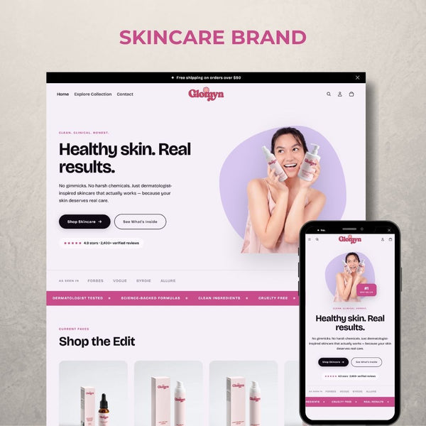 Glomyn.com