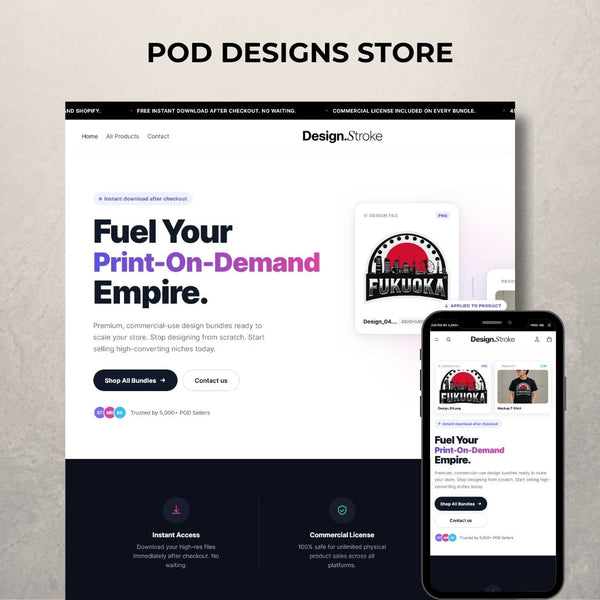 DesignStroke.com