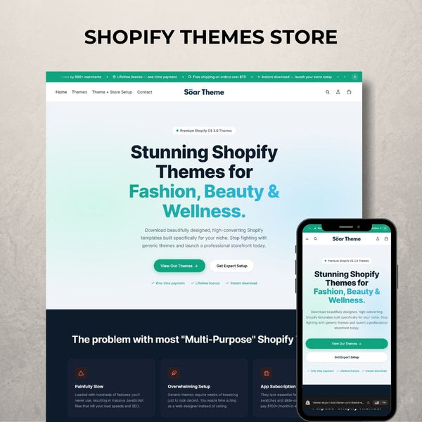 SoarTheme.com