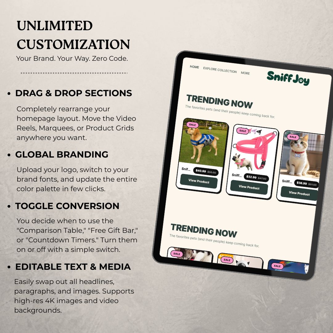Sniffjoy.com