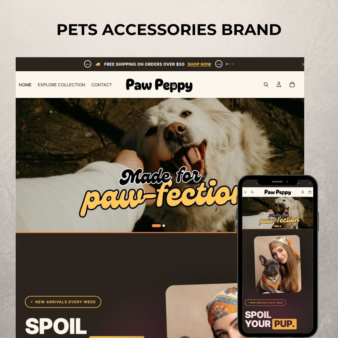 PawPeppy.com