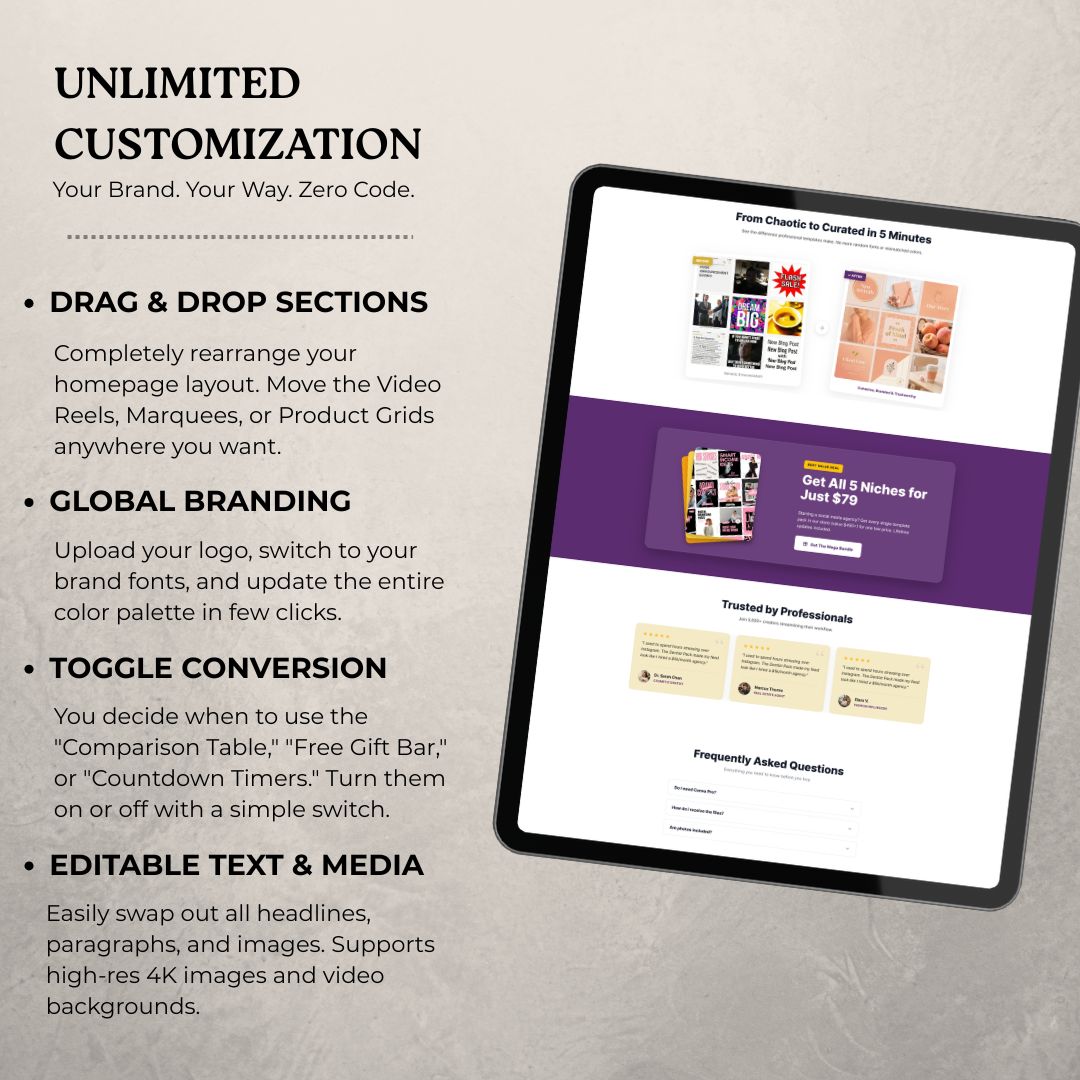 StaticDeck.com
