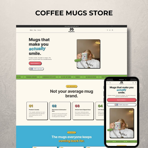 MugMinds.com