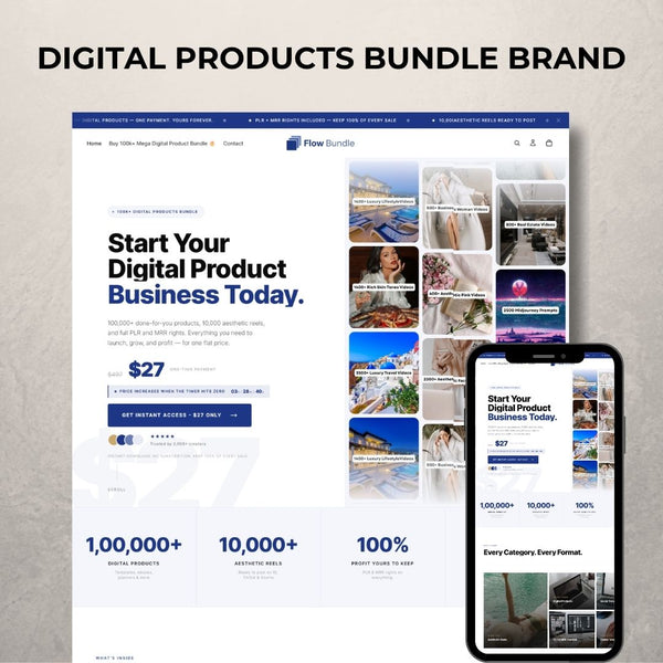 Flowbundle.com
