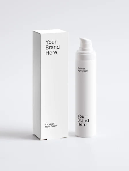 Ceramide Barrier Night Cream